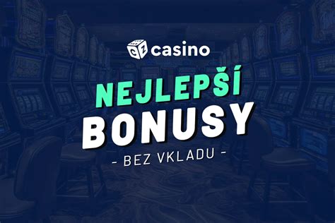 casino bez vkladu cz